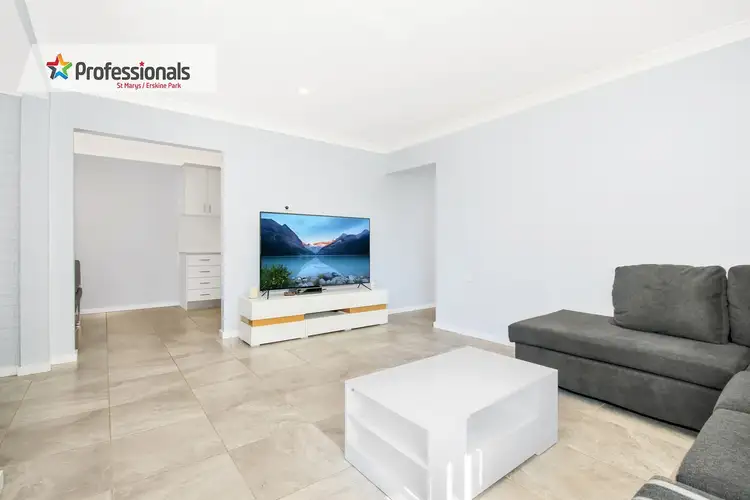 Fifth view of Homely house listing, 11 Tryal Place, Willmot NSW 2770
