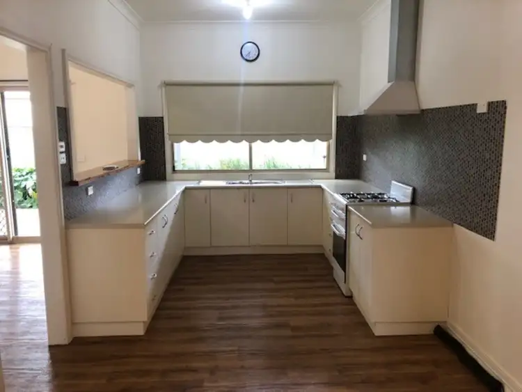 Second view of Homely house listing, 27 Campbell Street, Numurkah VIC 3636