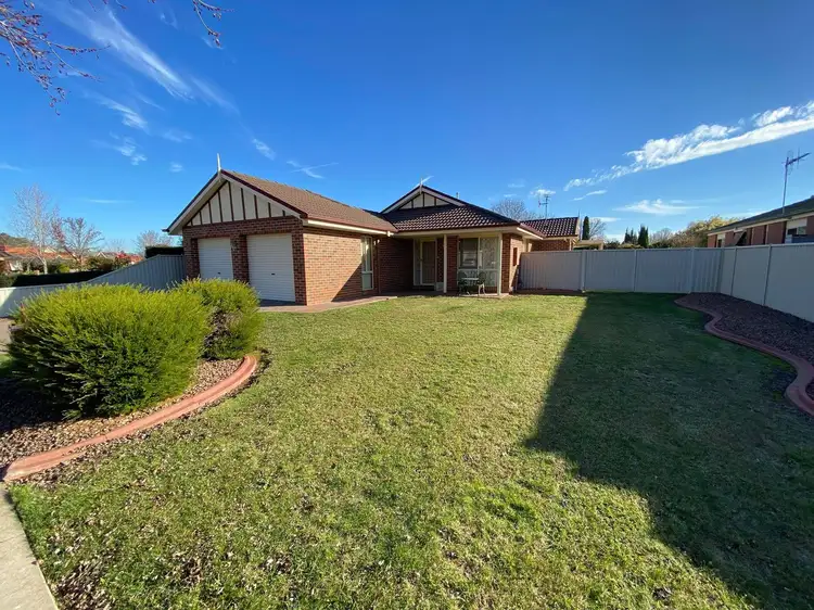 Main view of Homely house listing, 49 King Richard Drive, Shepparton VIC 3630