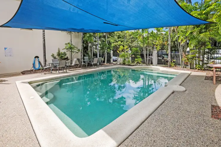 Third view of Homely townhouse listing, 19/10-16 Digger Street, Cairns North QLD 4870
