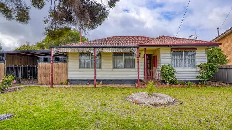 Main view of Homely house listing, 51 Packham Street, Shepparton VIC 3630