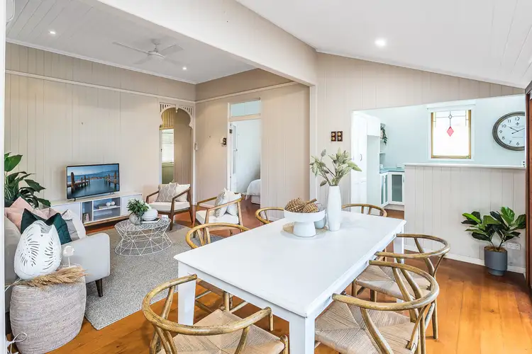 Fifth view of Homely house listing, 104 Friday Street, Shorncliffe QLD 4017