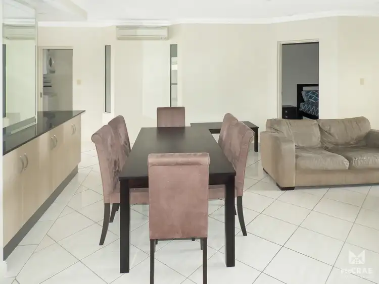 Third view of Homely unit listing, 1-4/101 Herbert Street, Bowen QLD 4805