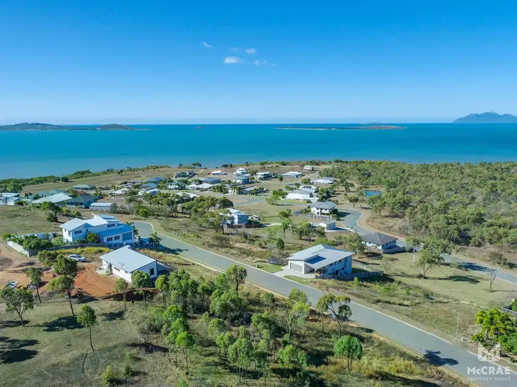 15 Grandview Terrace, Bowen QLD 4805
