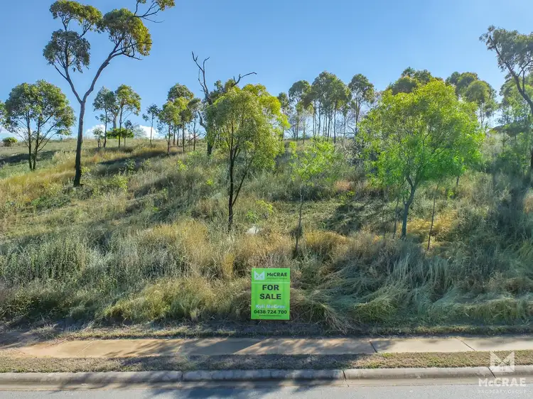Fourth view of Homely land listing, 15 Grandview Terrace, Bowen QLD 4805