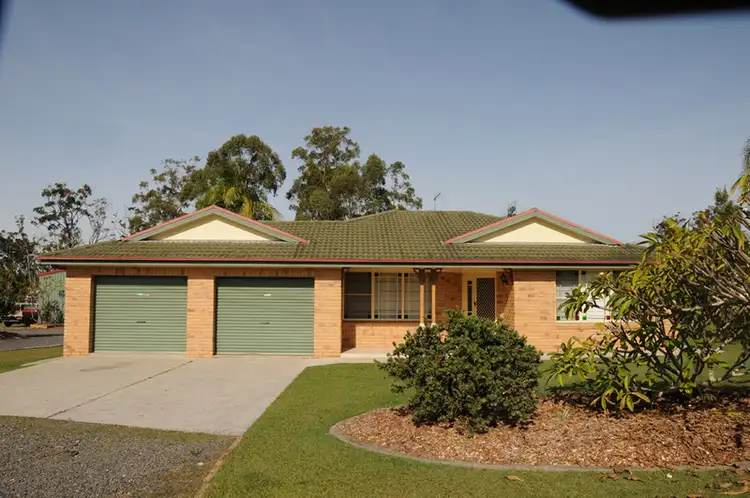 Main view of Homely house listing, 26 Lorikeet Road, Gulmarrad NSW 2463