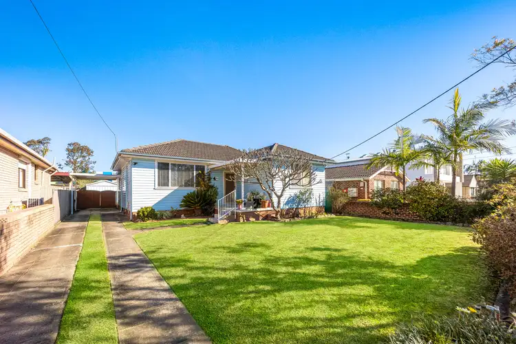 Main view of Homely house listing, 26 Omega Place, Greenacre NSW 2190