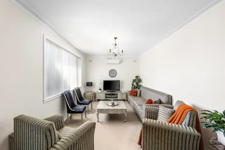 Second view of Homely house listing, 26 Omega Place, Greenacre NSW 2190