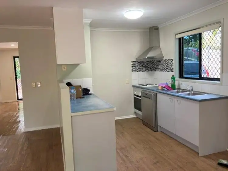 Second view of Homely house listing, 15 Bellevue Road, Goodna QLD 4300