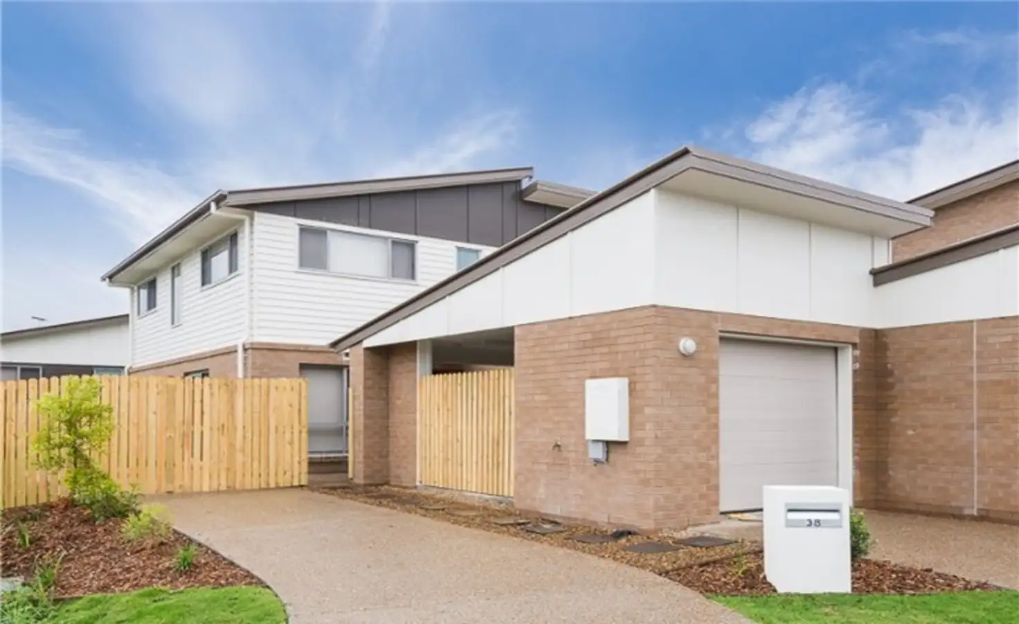 Main view of Homely house listing, 38 Scenic Road, Redbank Plains QLD 4301