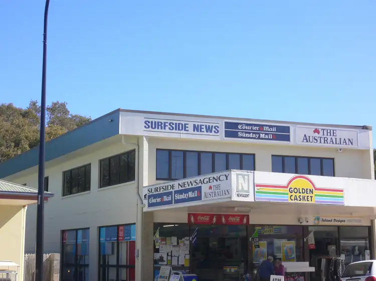Main view of Homely block of units listing, 10 North Street, Woorim QLD 4507