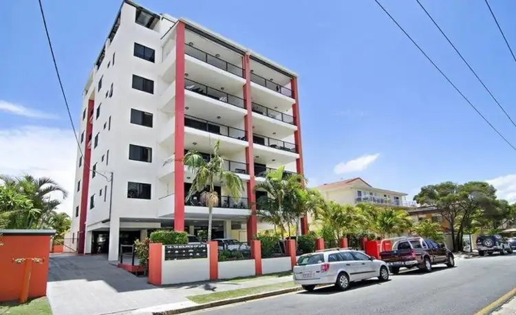 4/14 Little Norman Street, Southport QLD 4215