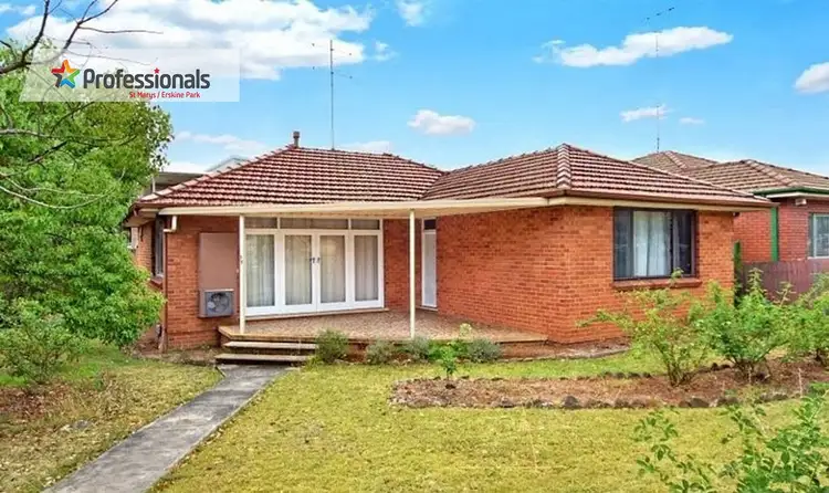 17 Mamre Road, St Marys NSW 2760
