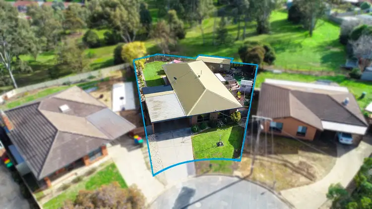 4 George Court, Tatura VIC 3616