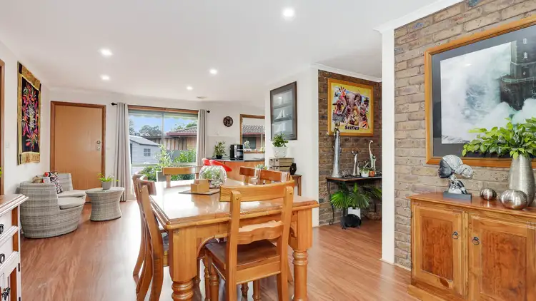Third view of Homely house listing, 4 George Court, Tatura VIC 3616