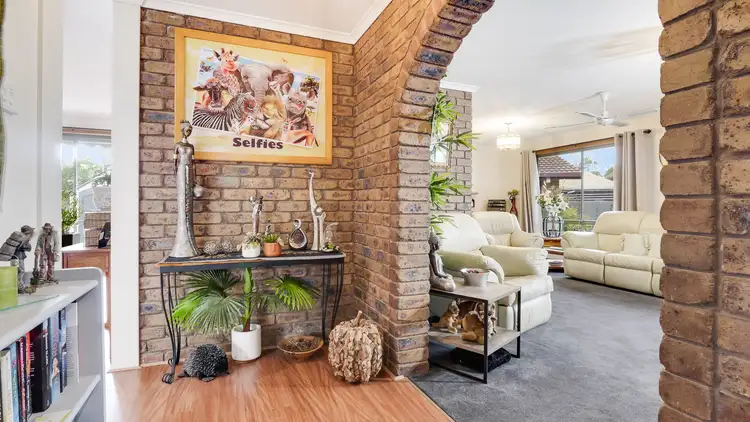 Fourth view of Homely house listing, 4 George Court, Tatura VIC 3616
