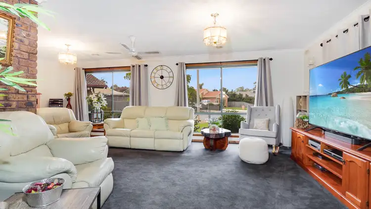 Fifth view of Homely house listing, 4 George Court, Tatura VIC 3616