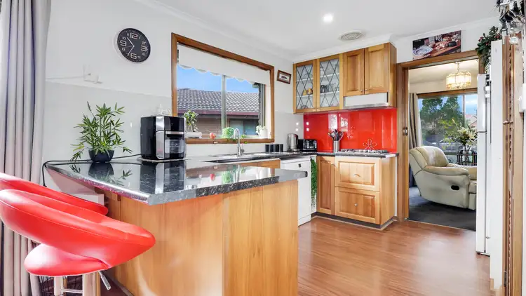Sixth view of Homely house listing, 4 George Court, Tatura VIC 3616
