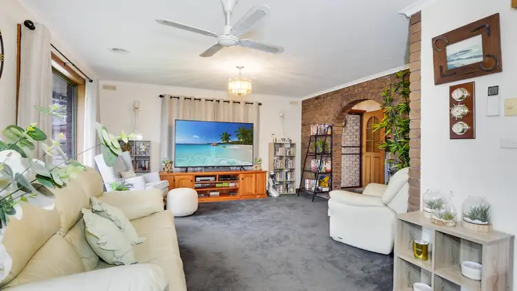 Seventh view of Homely house listing, 4 George Court, Tatura VIC 3616