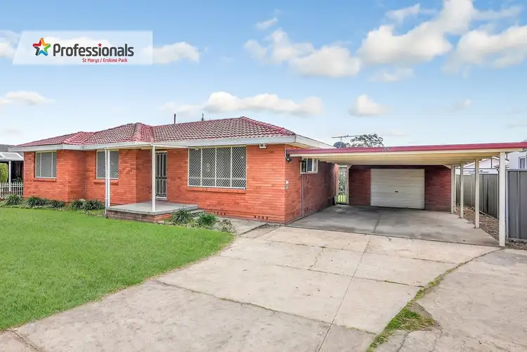 Main view of Homely house listing, 99c Carpenter Street, Colyton NSW 2760