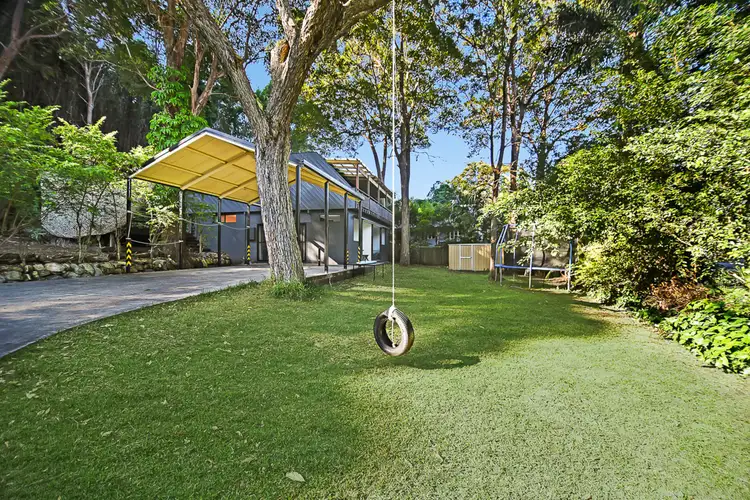 Fourth view of Homely house listing, 78 Suncoast Beach Drive, Mount Coolum QLD 4573