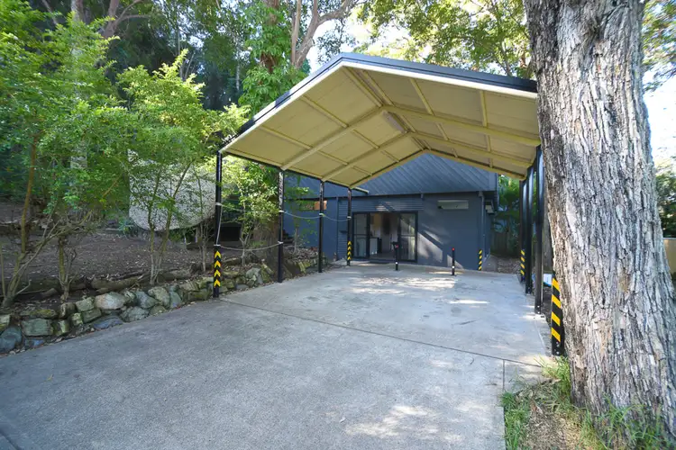 Fifth view of Homely house listing, 78 Suncoast Beach Drive, Mount Coolum QLD 4573