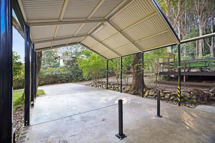Sixth view of Homely house listing, 78 Suncoast Beach Drive, Mount Coolum QLD 4573
