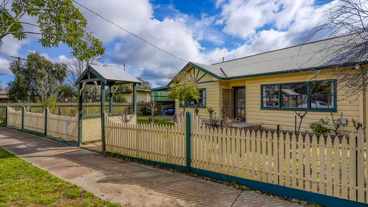 Main view of Homely house listing, 17 Ash Street, Shepparton VIC 3630