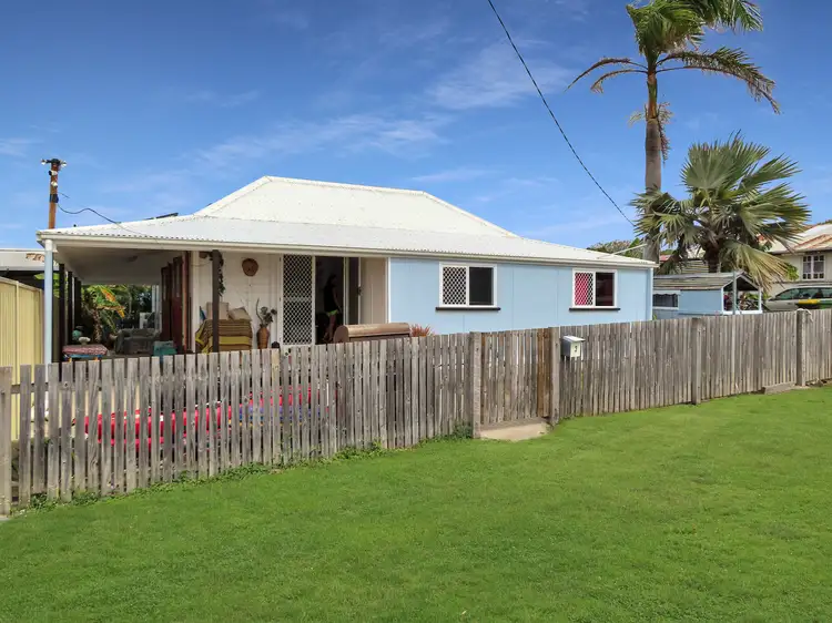 3 Lascelles Lane, Bowen QLD 4805