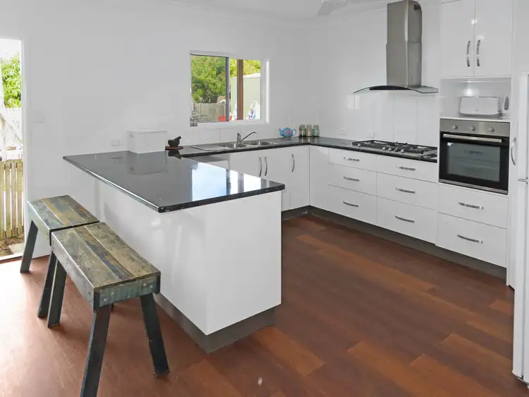 Third view of Homely house listing, 3 Lascelles Lane, Bowen QLD 4805