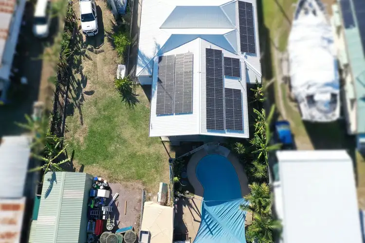 Fifth view of Homely house listing, 3 Lascelles Lane, Bowen QLD 4805