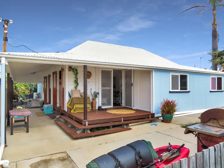 Sixth view of Homely house listing, 3 Lascelles Lane, Bowen QLD 4805