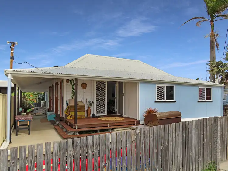 Seventh view of Homely house listing, 3 Lascelles Lane, Bowen QLD 4805