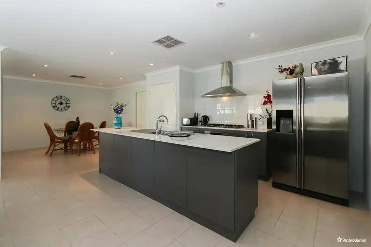 Third view of Homely house listing, 13 Boodjera Bend, Forrestfield WA 6058