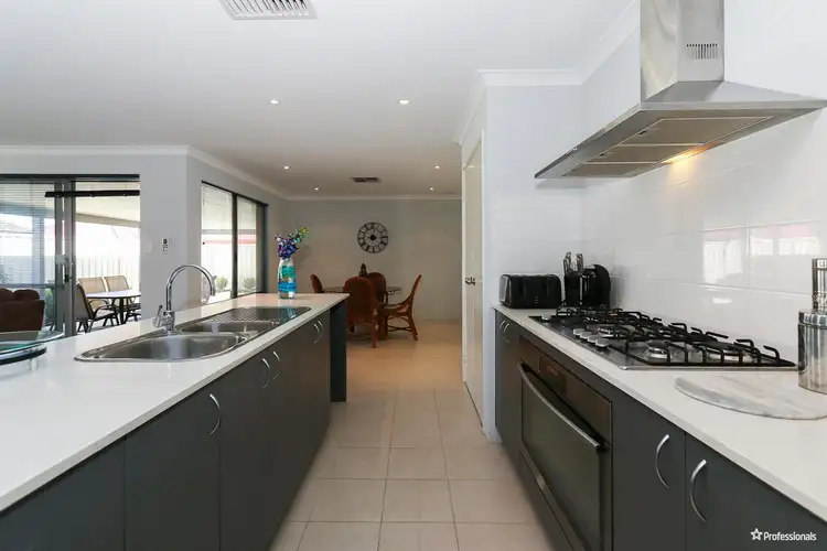 Fourth view of Homely house listing, 13 Boodjera Bend, Forrestfield WA 6058