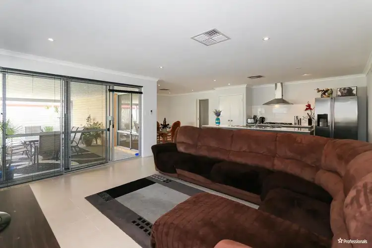 Sixth view of Homely house listing, 13 Boodjera Bend, Forrestfield WA 6058