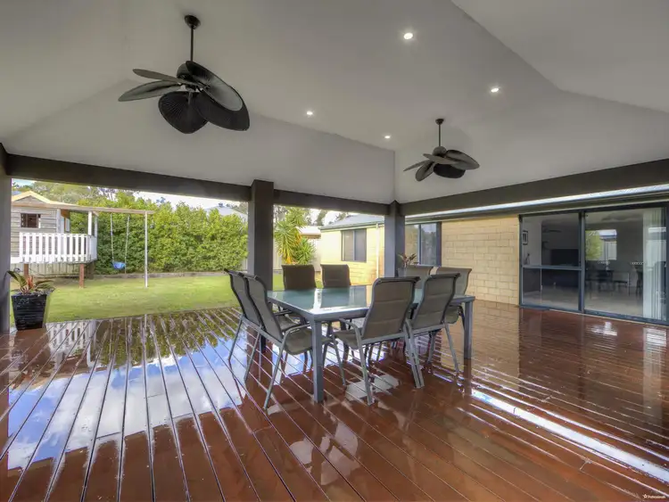 Second view of Homely house listing, 31 Wimbridge Road, Wattle Grove WA 6107
