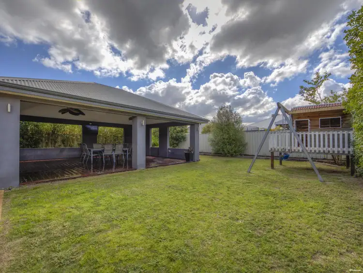 Third view of Homely house listing, 31 Wimbridge Road, Wattle Grove WA 6107