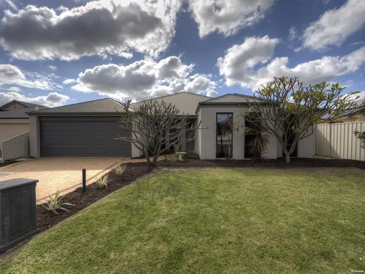 Fourth view of Homely house listing, 31 Wimbridge Road, Wattle Grove WA 6107