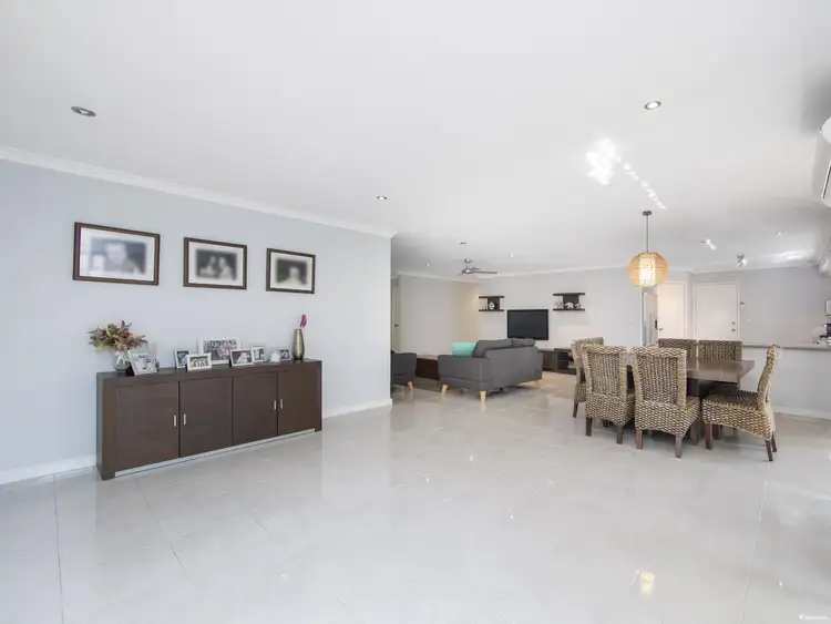 Sixth view of Homely house listing, 31 Wimbridge Road, Wattle Grove WA 6107