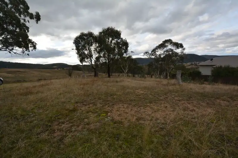 Main view of Homely land listing, 13 Thornton Avenue, Lithgow NSW 2790