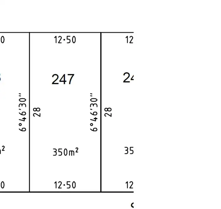 Lot 247 Gamut Crescent, Bonnie Brook VIC 3335