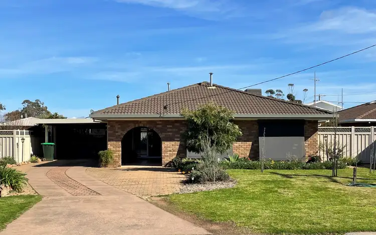 Main view of Homely house listing, 204 Melville Street, Numurkah VIC 3636