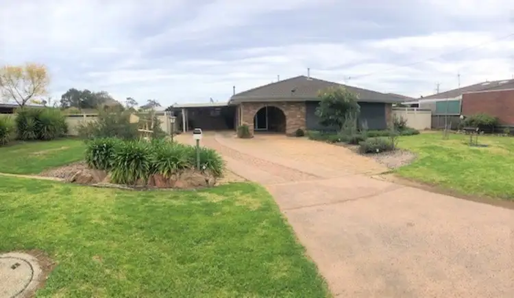 Second view of Homely house listing, 204 Melville Street, Numurkah VIC 3636