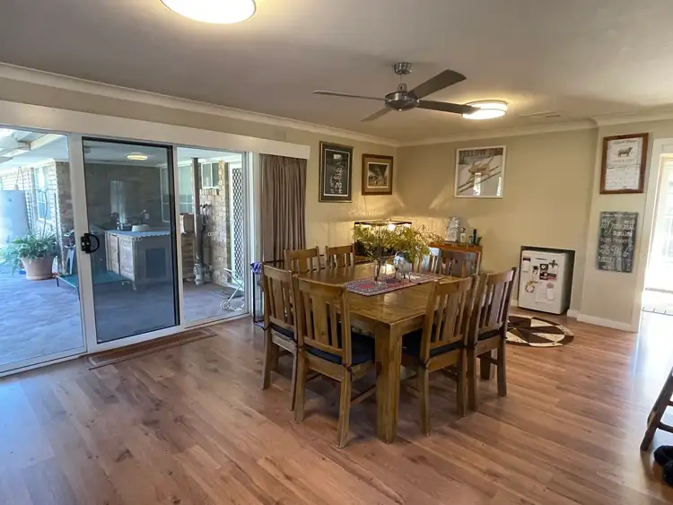 Fourth view of Homely house listing, 204 Melville Street, Numurkah VIC 3636