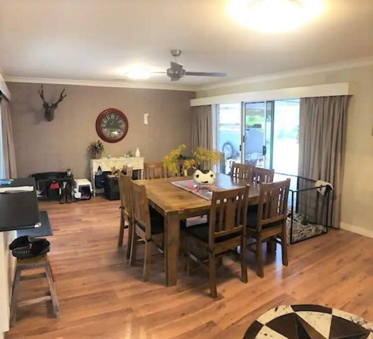Fifth view of Homely house listing, 204 Melville Street, Numurkah VIC 3636