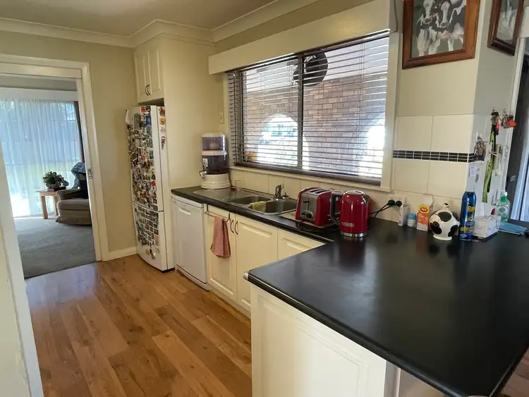 Sixth view of Homely house listing, 204 Melville Street, Numurkah VIC 3636