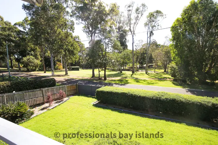 Third view of Homely house listing, 12 Gordon Road, Macleay Island QLD 4184