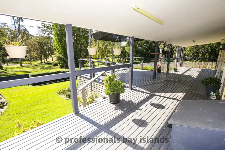 Fourth view of Homely house listing, 12 Gordon Road, Macleay Island QLD 4184