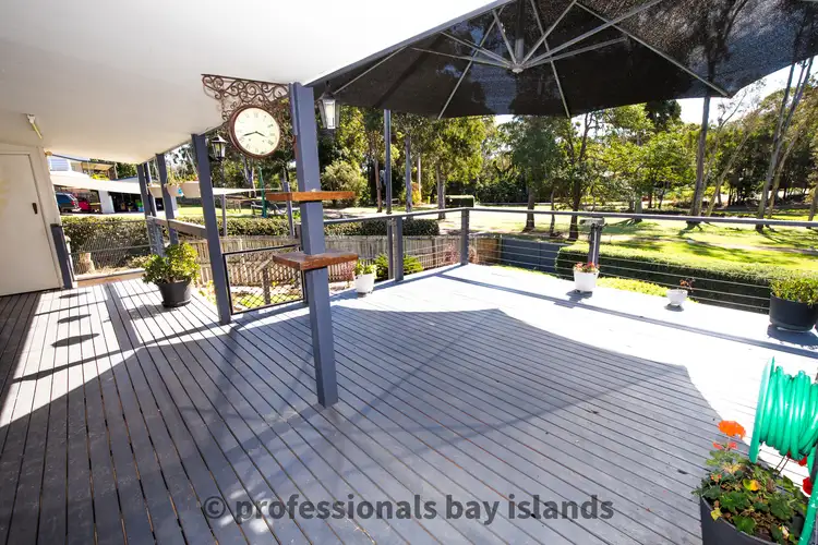 Fifth view of Homely house listing, 12 Gordon Road, Macleay Island QLD 4184